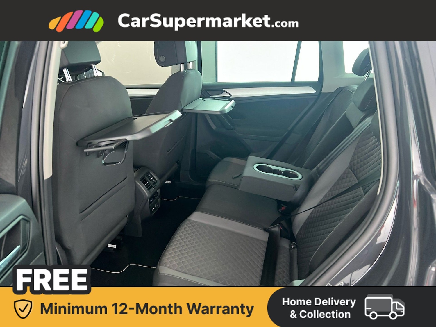 Used Volkswagen Tiguan 2020 for sale - 78084229: Photo 18