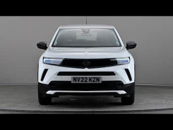 Used Vauxhall Mokka 2022 for sale - 79733788: Photo