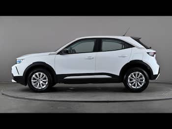 Used Vauxhall Mokka 2022 for sale - 79733788: Photo