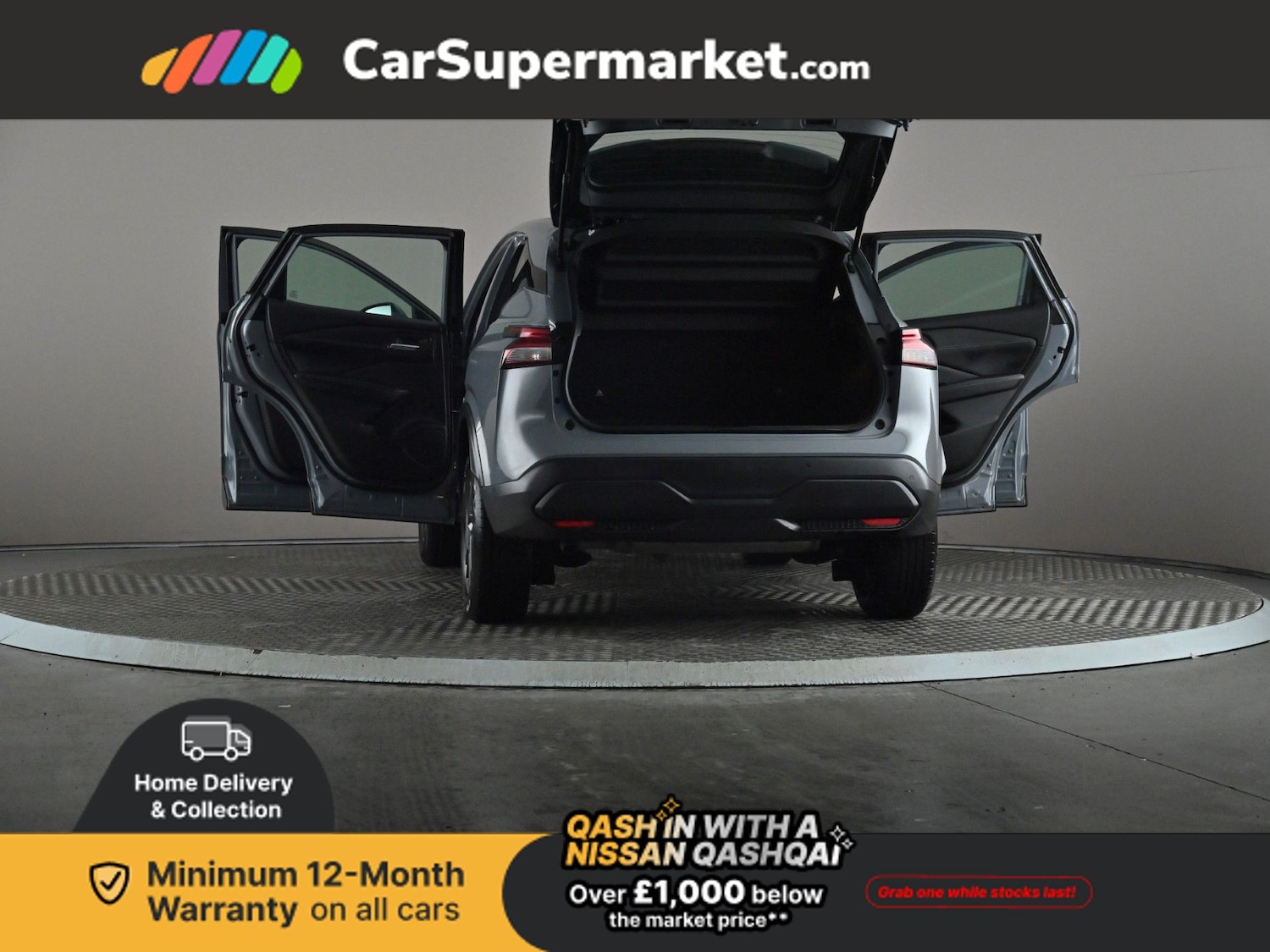 Used Nissan Qashqai 2022 for sale - 76922962: Photo 13