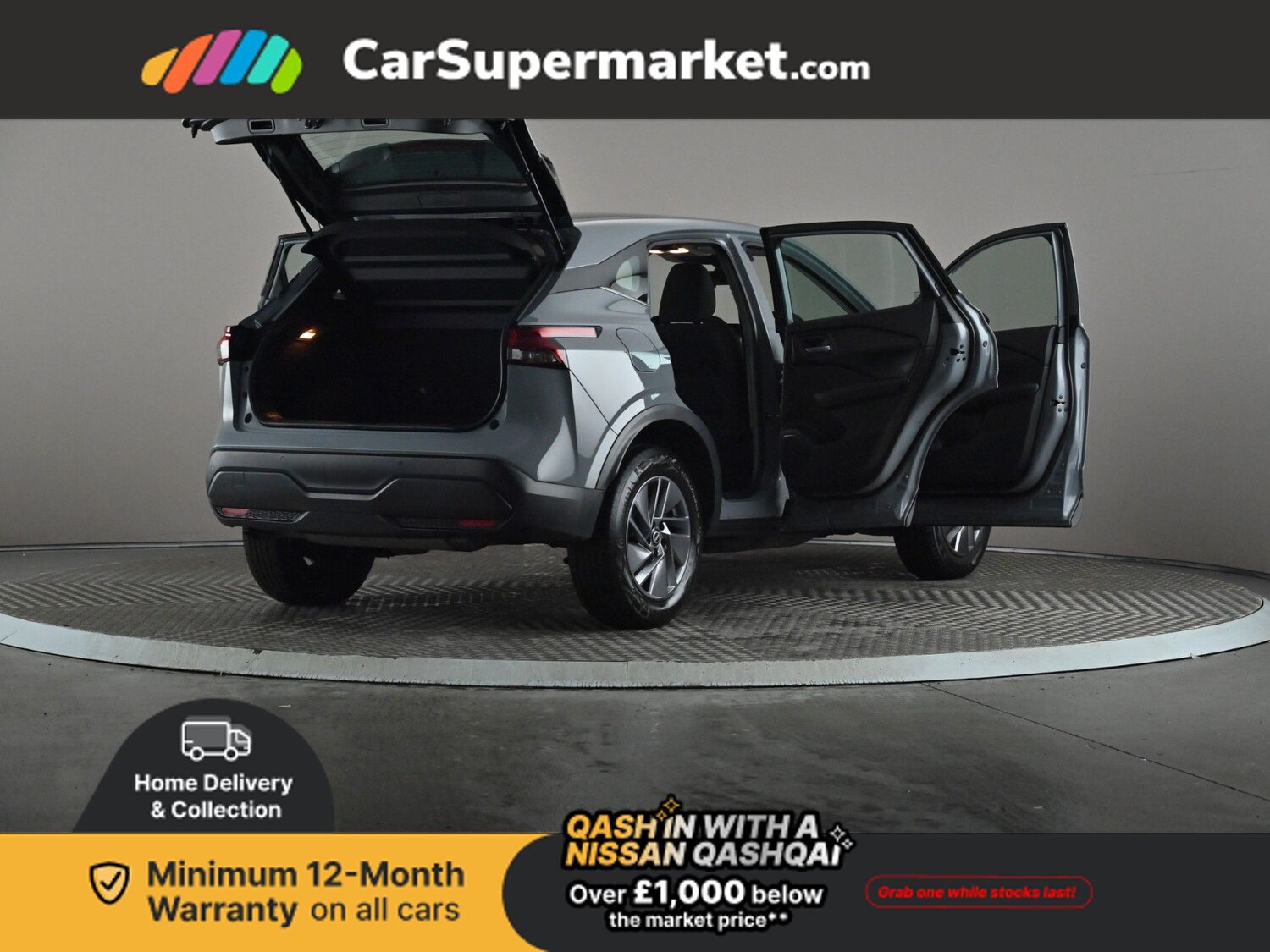 Used Nissan Qashqai 2022 for sale - 76922962: Photo 14