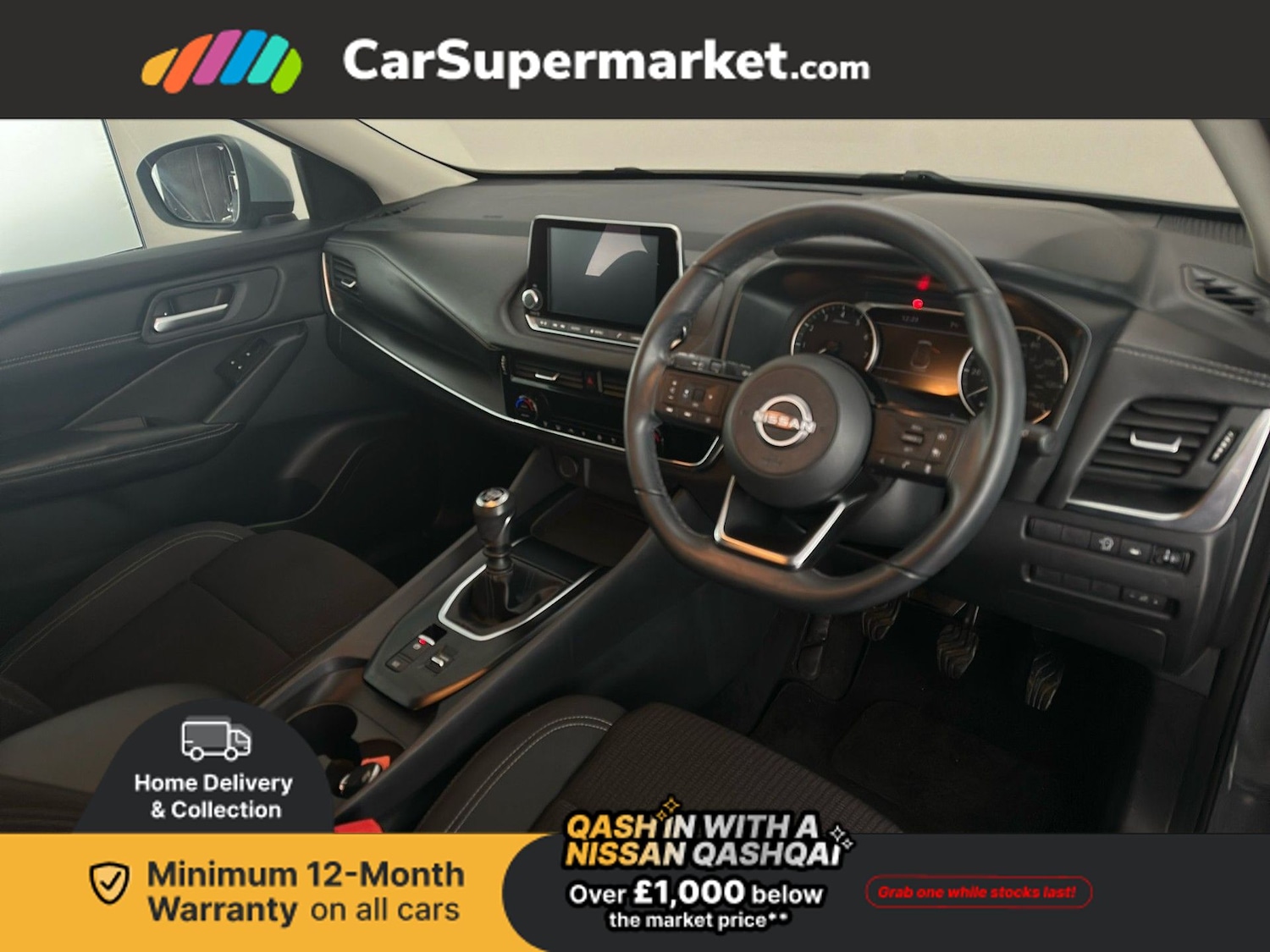 Used Nissan Qashqai 2022 for sale - 76922962: Photo 15