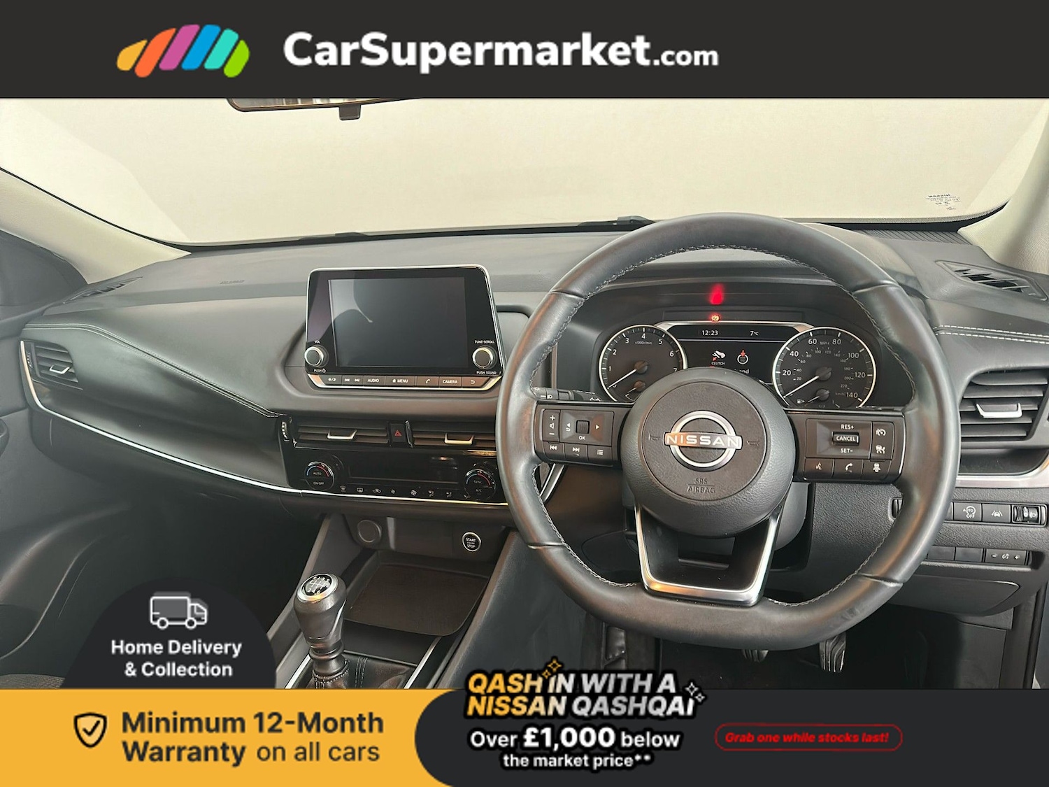 Used Nissan Qashqai 2022 for sale - 76922962: Photo 16