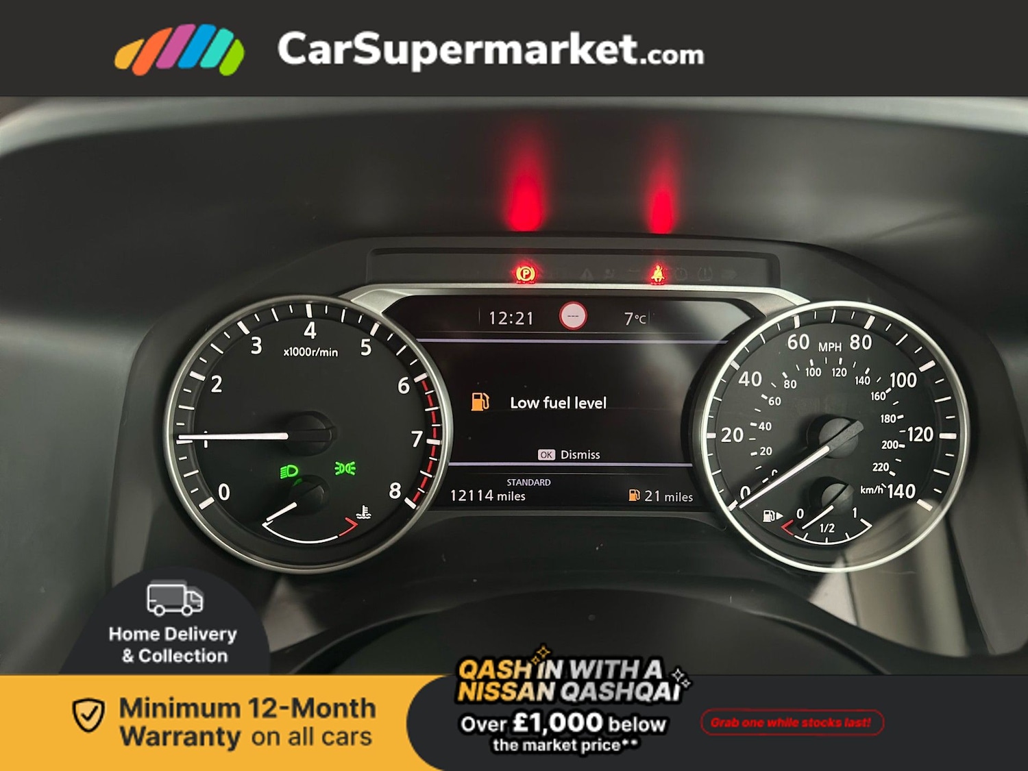 Used Nissan Qashqai 2022 for sale - 76922962: Photo 17