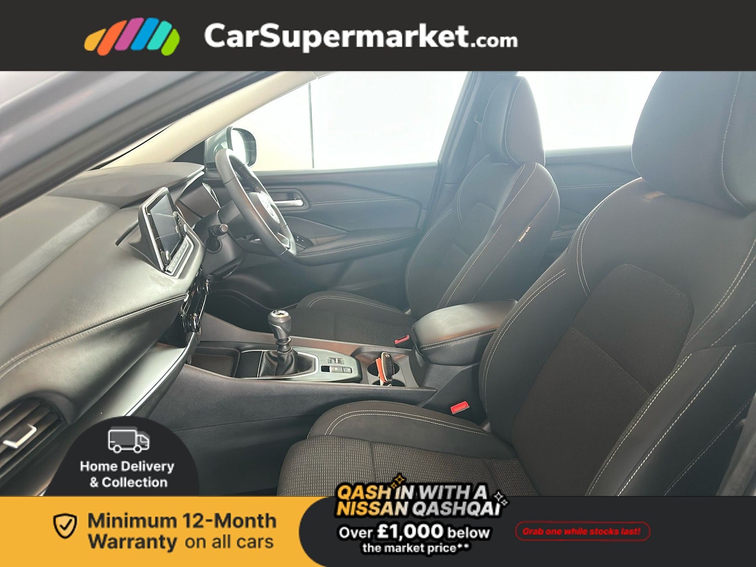 Used Nissan Qashqai 2022 for sale - 76922962: Photo 19