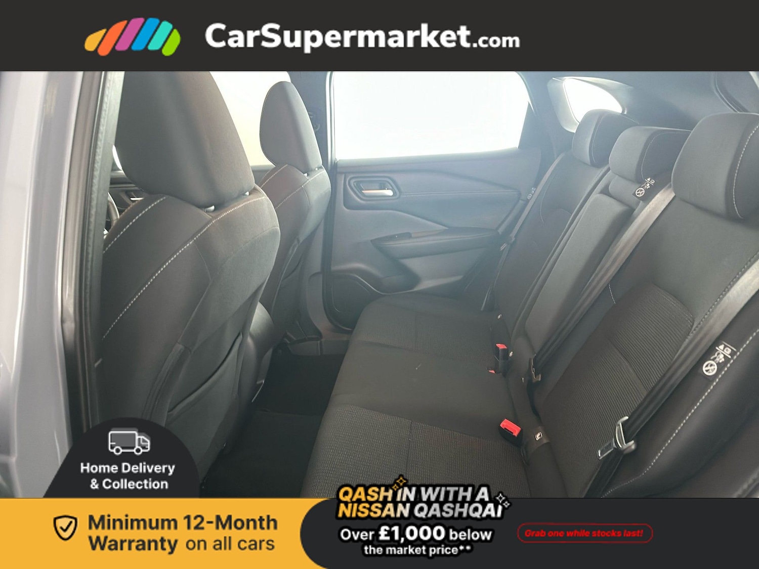 Used Nissan Qashqai 2022 for sale - 76922962: Photo 20