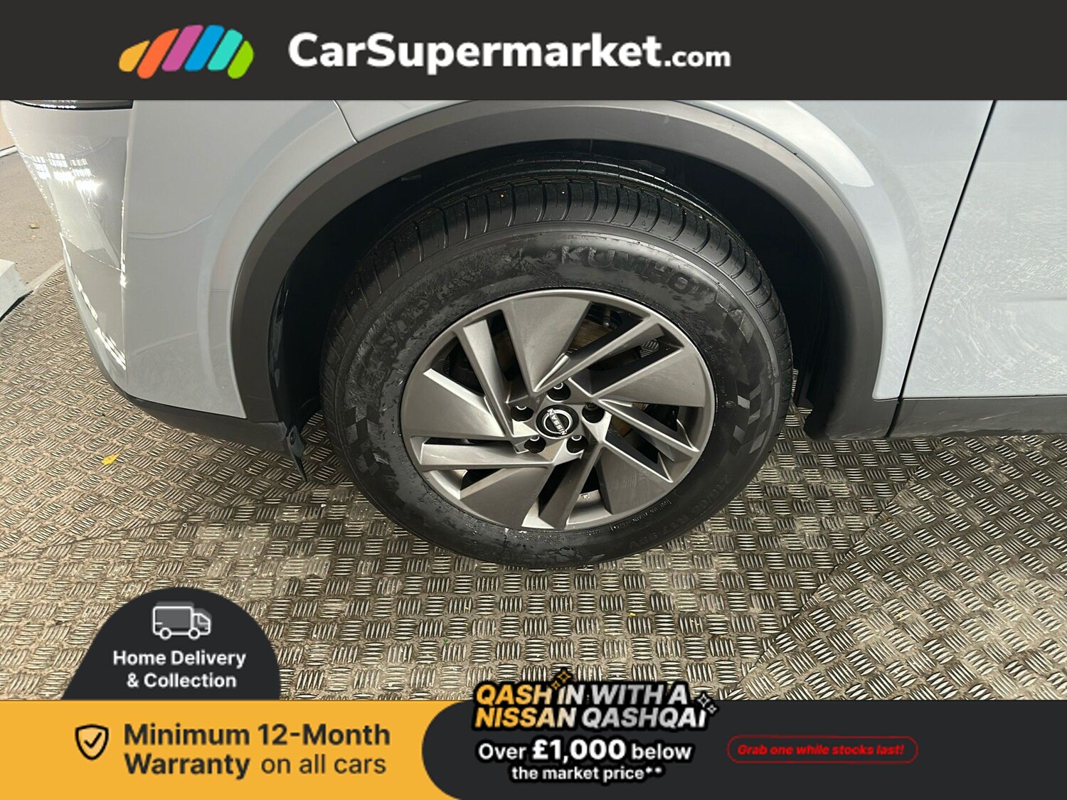 Used Nissan Qashqai 2022 for sale - 76922962: Photo 21