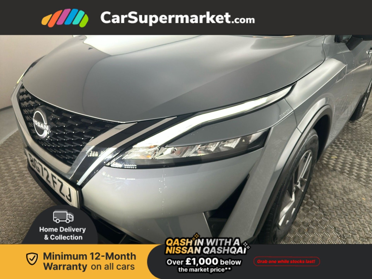 Used Nissan Qashqai 2022 for sale - 76922962: Photo 22