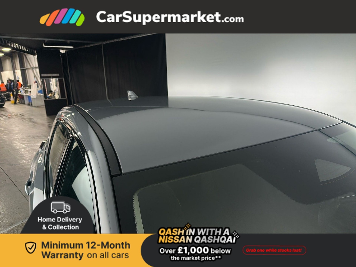 Used Nissan Qashqai 2022 for sale - 76922962: Photo 23