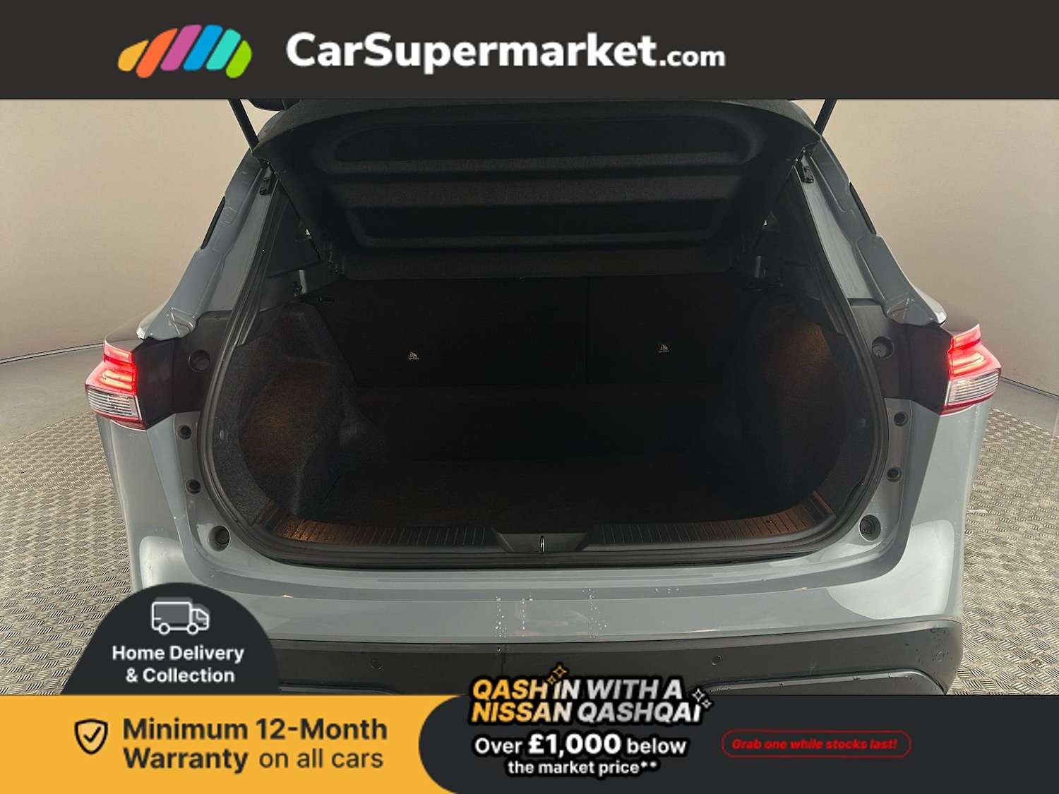 Used Nissan Qashqai 2022 for sale - 76922962: Photo 24