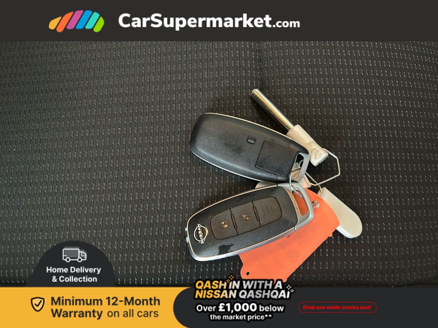 Used Nissan Qashqai 2022 for sale - 76922962: Photo 25