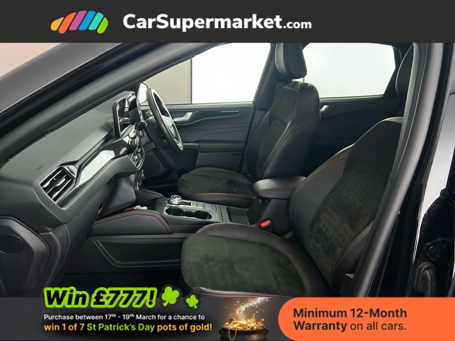 Used Ford Kuga 2023 for sale - 77904413: Photo 18