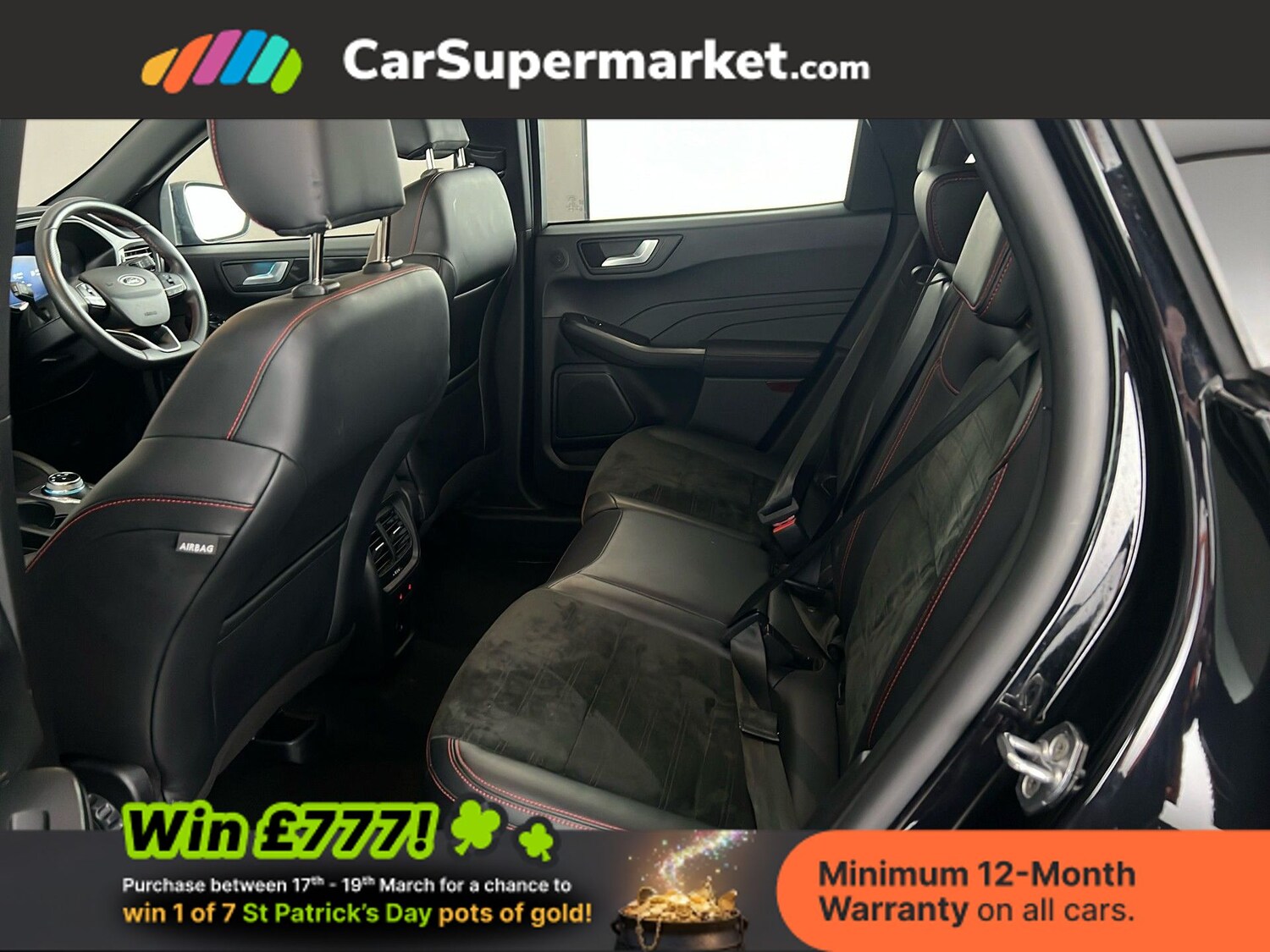 Used Ford Kuga 2023 for sale - 77904413: Photo 19