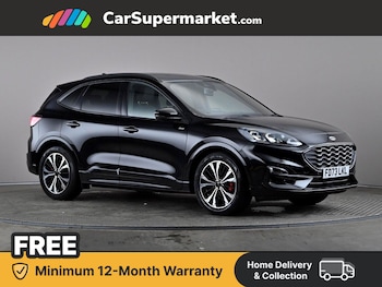 Used Ford Kuga 2023 for sale - 77904413: Photo