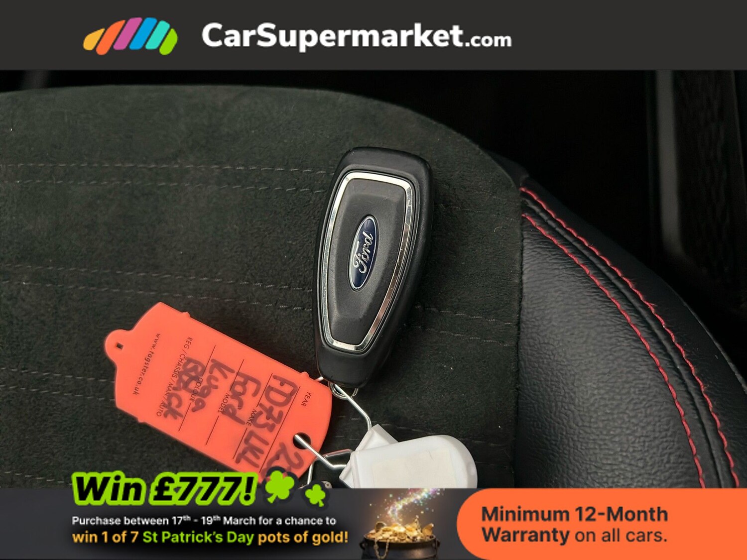 Used Ford Kuga 2023 for sale - 77904413: Photo 23