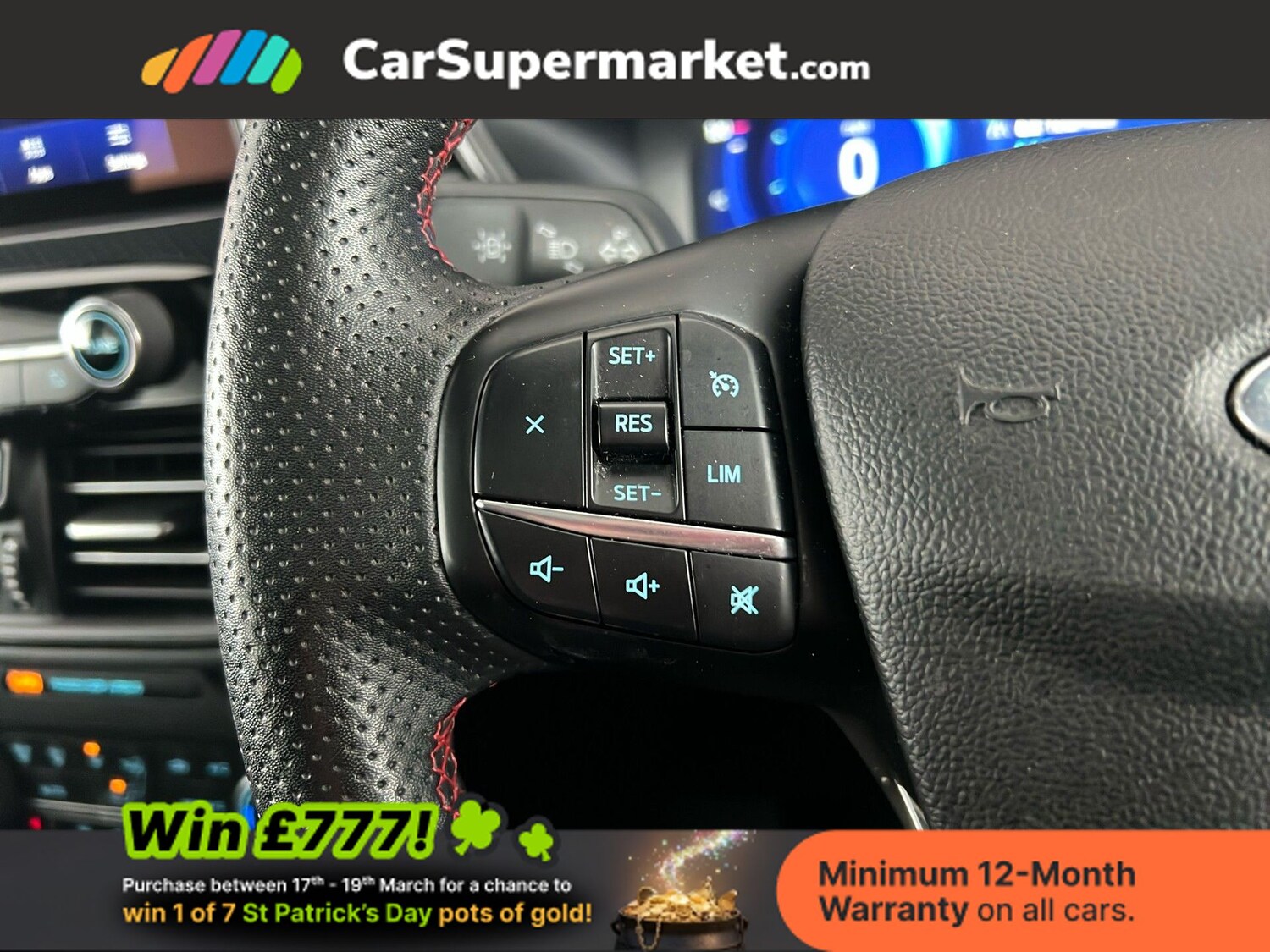 Used Ford Kuga 2023 for sale - 77904413: Photo 24