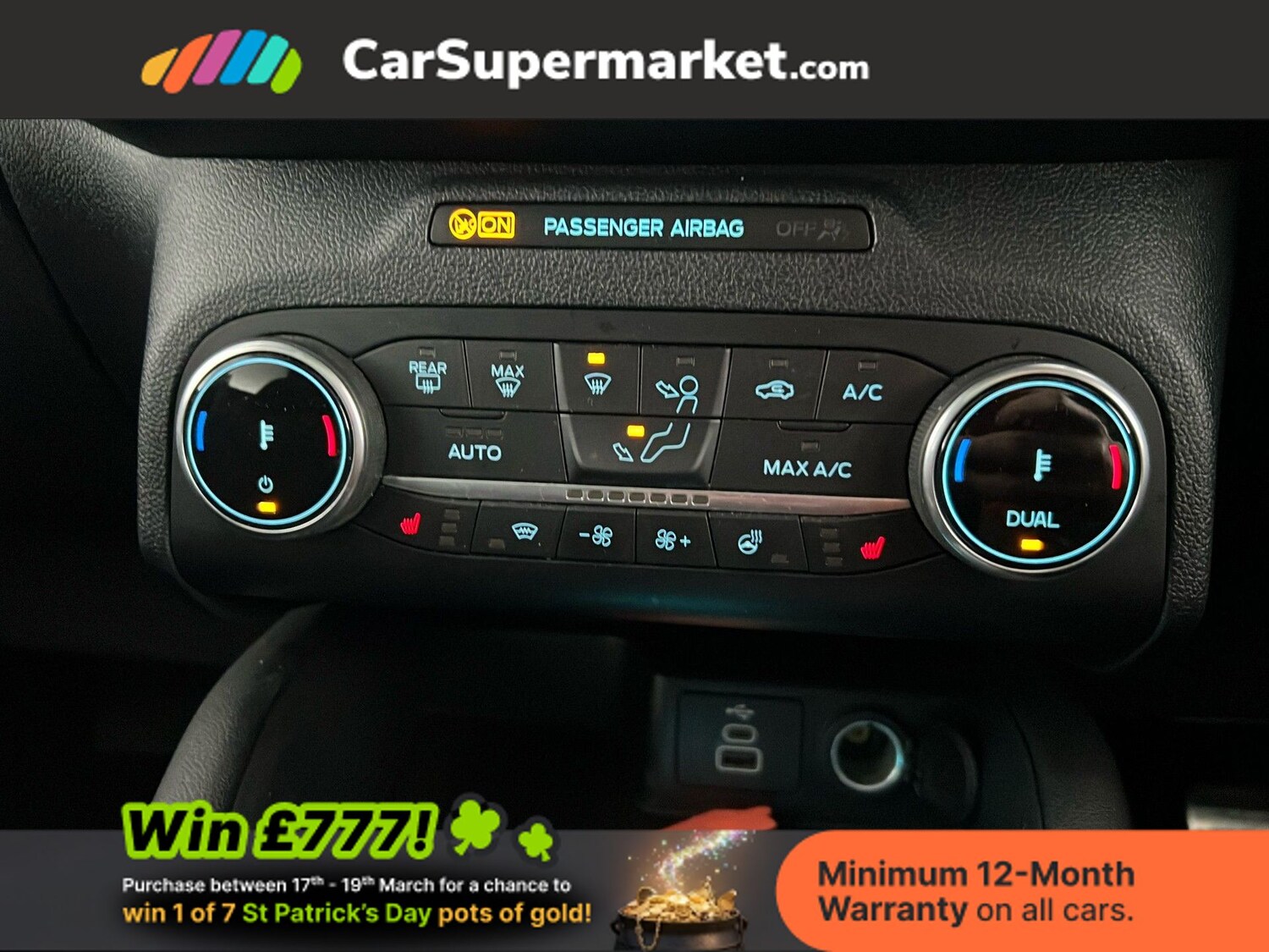 Used Ford Kuga 2023 for sale - 77904413: Photo 25