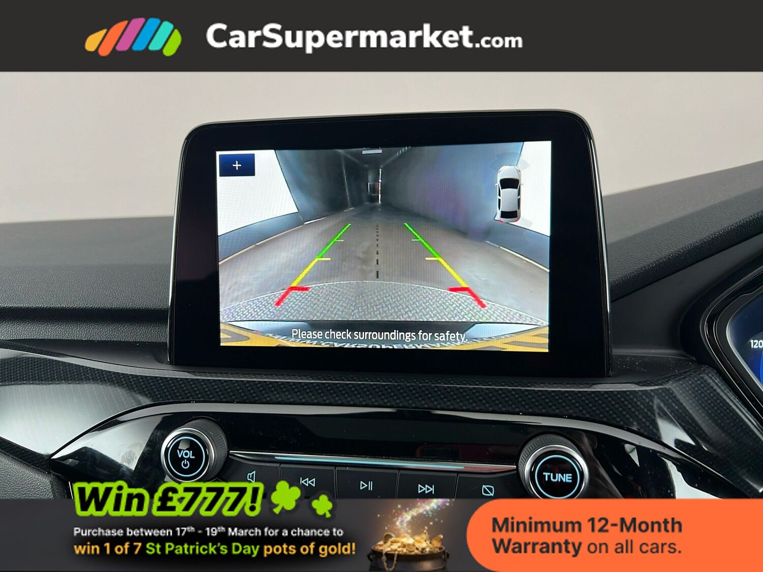 Used Ford Kuga 2023 for sale - 77904413: Photo 26