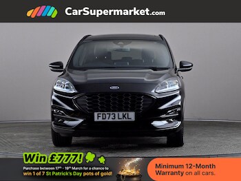 Used Ford Kuga 2023 for sale - 77904413: Photo