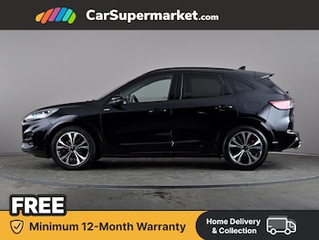 Used Ford Kuga 2023 for sale - 77904413: Photo