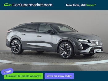 Used Peugeot 408 2024 for sale - 78390433: Photo