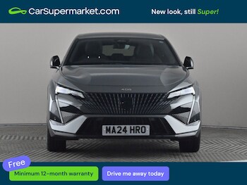 Used Peugeot 408 2024 for sale - 78390433: Photo