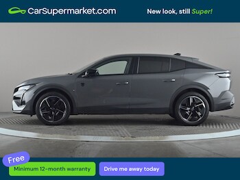 Used Peugeot 408 2024 for sale - 78390433: Photo