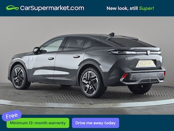 Used Peugeot 408 2024 for sale - 78390433: Photo