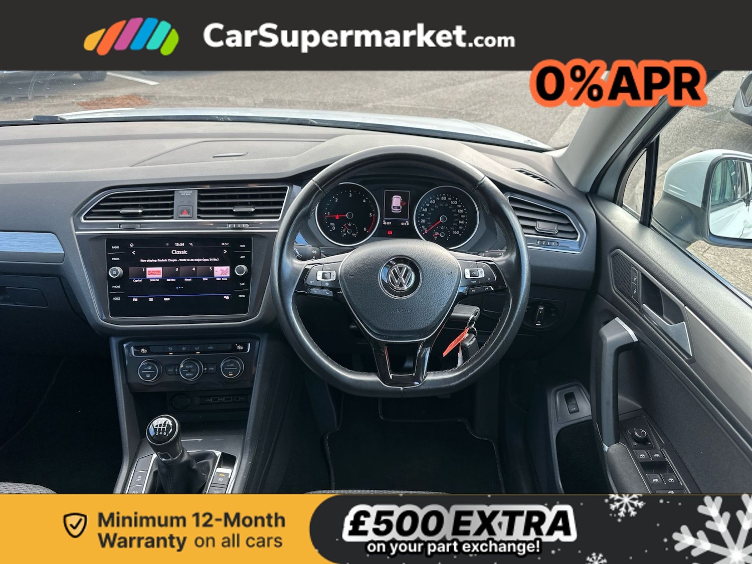 Used Volkswagen Tiguan Allspace 2020 for sale - 76972796: Photo 18