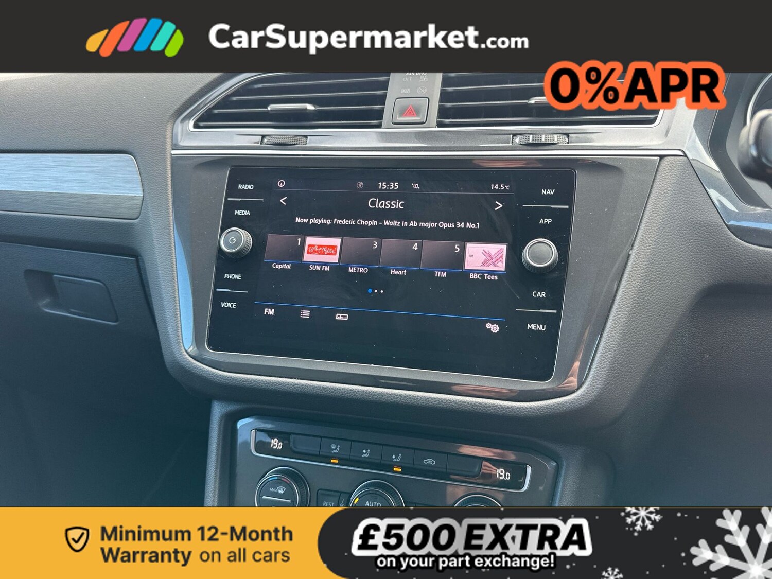 Used Volkswagen Tiguan Allspace 2020 for sale - 76972796: Photo 22