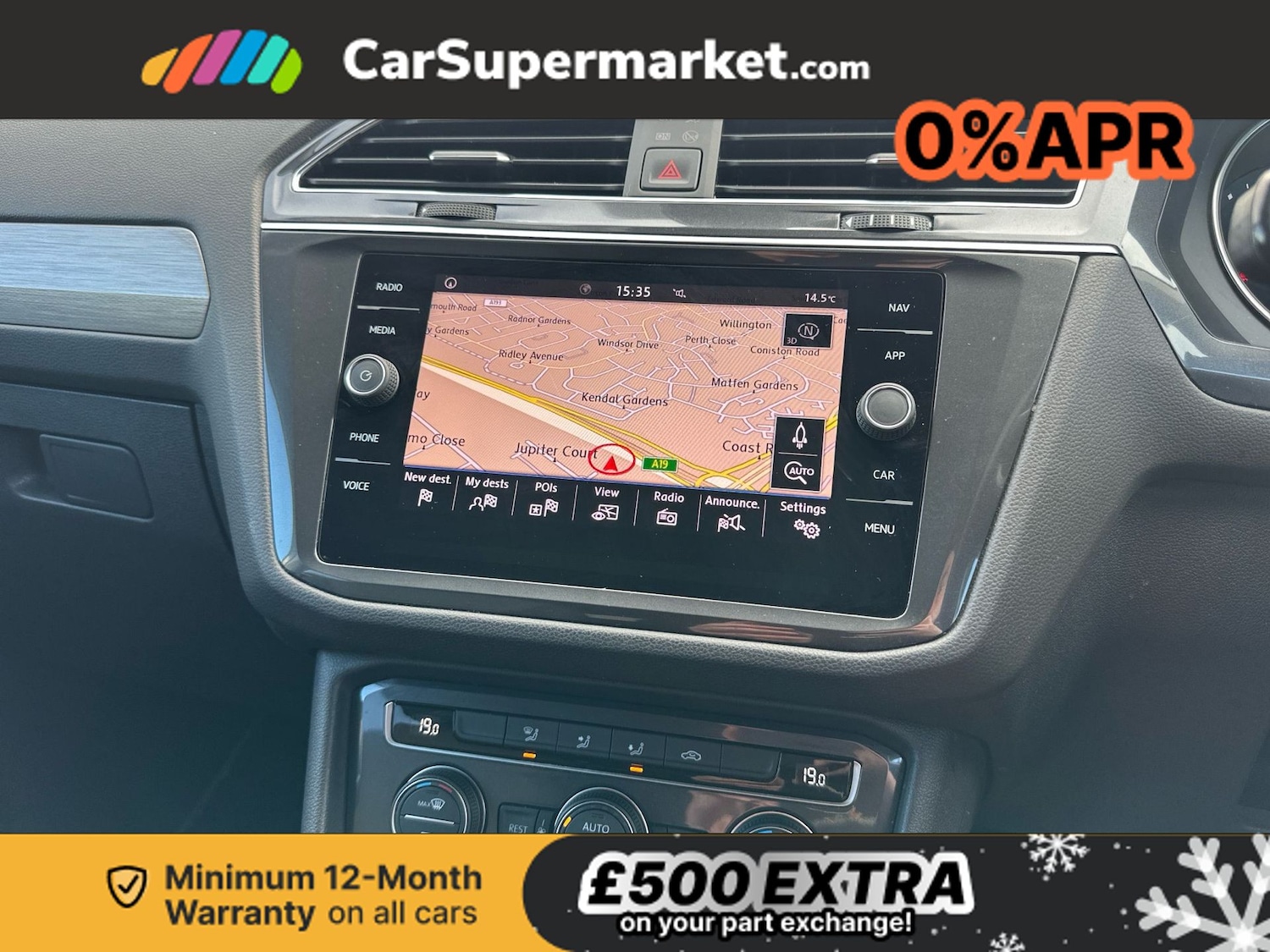 Used Volkswagen Tiguan Allspace 2020 for sale - 76972796: Photo 23