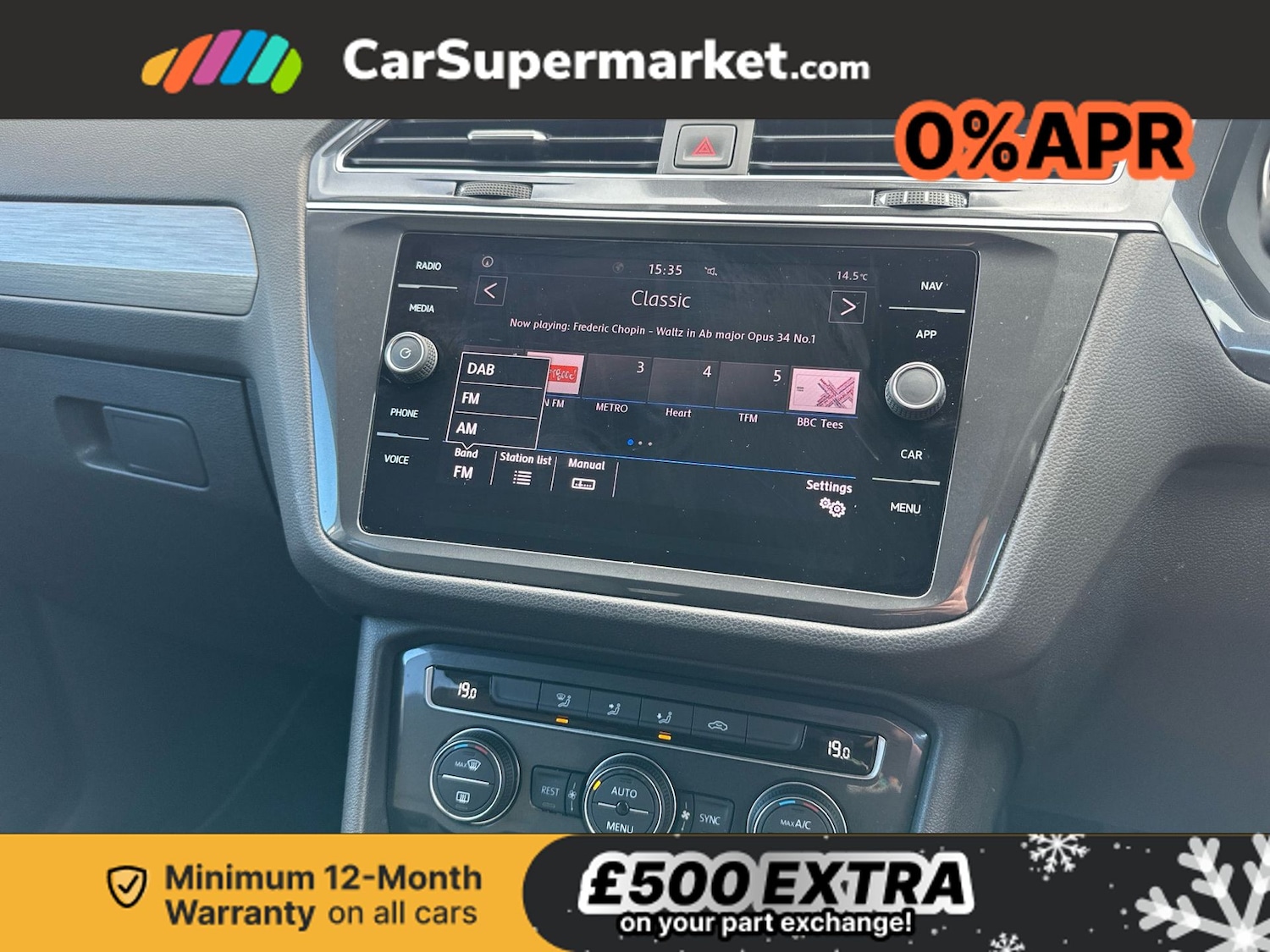 Used Volkswagen Tiguan Allspace 2020 for sale - 76972796: Photo 25