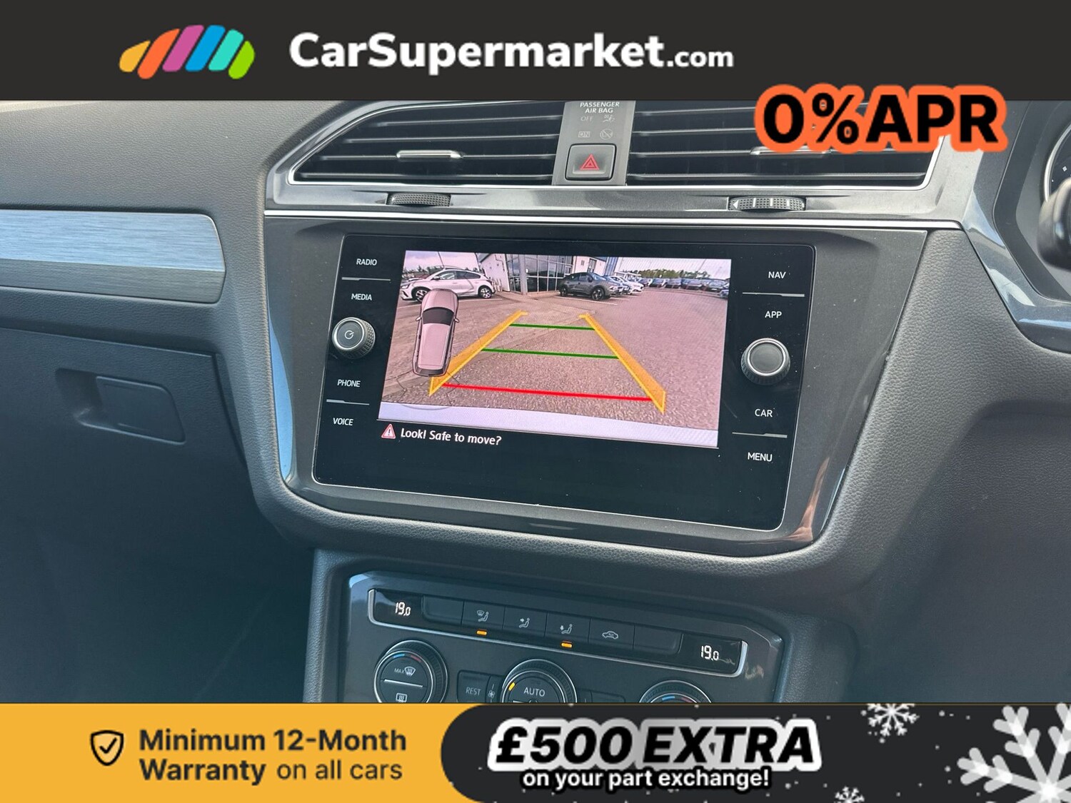 Used Volkswagen Tiguan Allspace 2020 for sale - 76972796: Photo 26