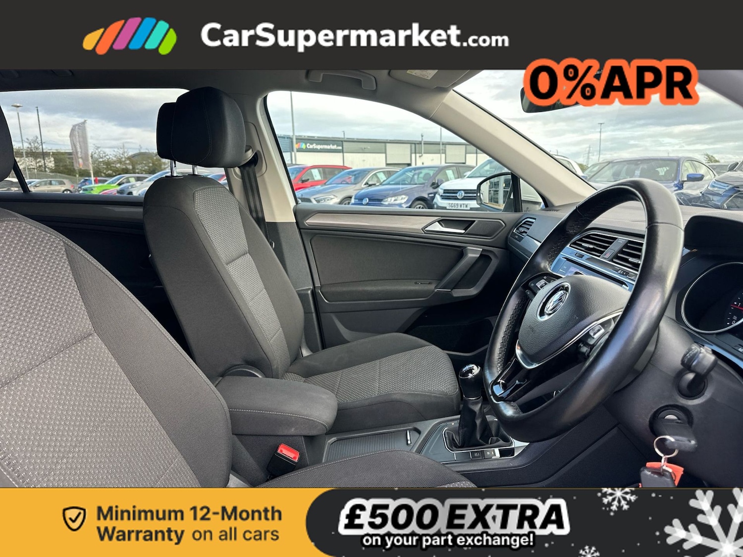 Used Volkswagen Tiguan Allspace 2020 for sale - 76972796: Photo 28