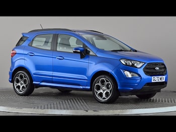 Used Ford Ecosport 2022 for sale - 78859560: Photo