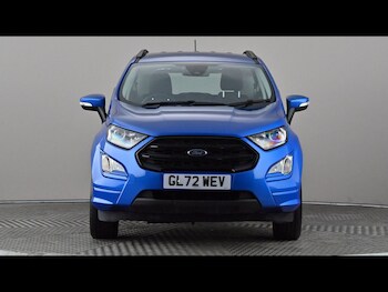 Used Ford Ecosport 2022 for sale - 78859560: Photo