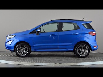Used Ford Ecosport 2022 for sale - 78859560: Photo