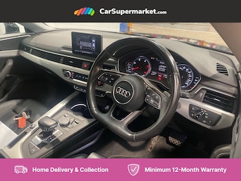 Used Audi A5 2017 for sale - 75918348: Photo