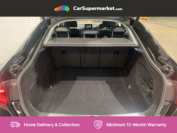 Used Audi A5 2017 for sale - 75918348: Photo