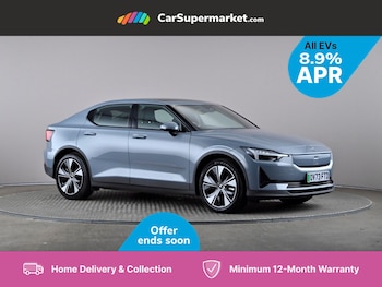 2023 - 220kW 82kWh Long Range SM [Plus] Auto 4-Door