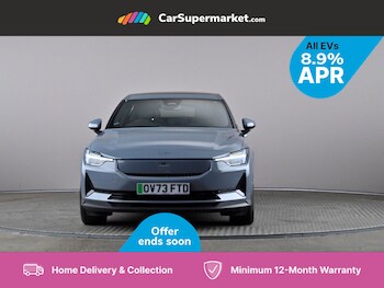 Used Polestar Polestar 2 2023 for sale - 75501193: Photo