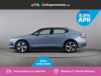 Used Polestar Polestar 2 2023 for sale - 75501193: Photo
