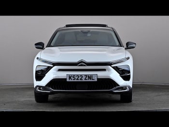 Used Citroen C5 X 2022 for sale - 79073166: Photo