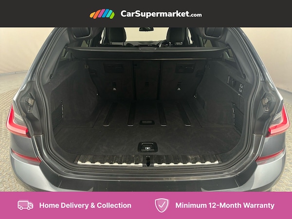Used BMW 3 Series 2021 for sale - 76232500: Photo 16