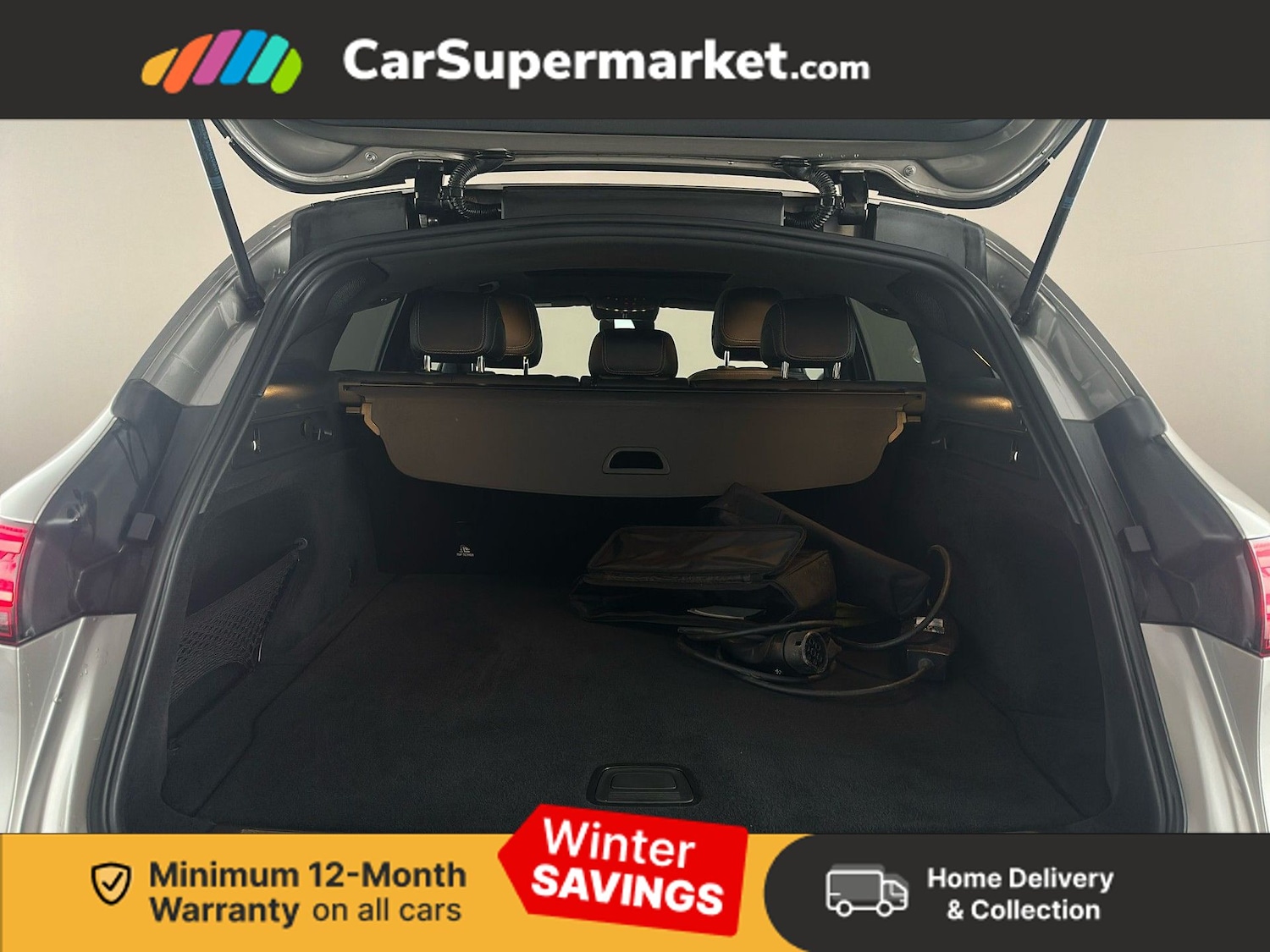 Used Mercedes-Benz EQC 2022 for sale - 77064512: Photo 23