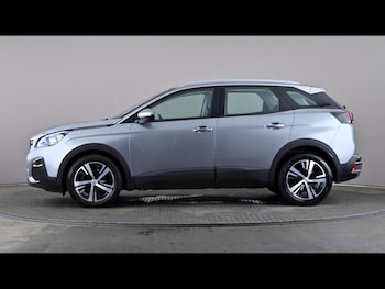 Used Peugeot 3008 2018 for sale - 79174900: Photo
