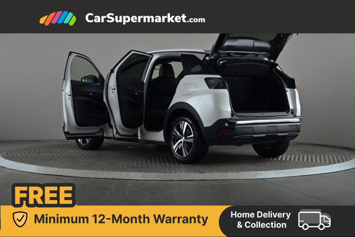 Used Peugeot 3008 2024 for sale - 76395331: Photo 10