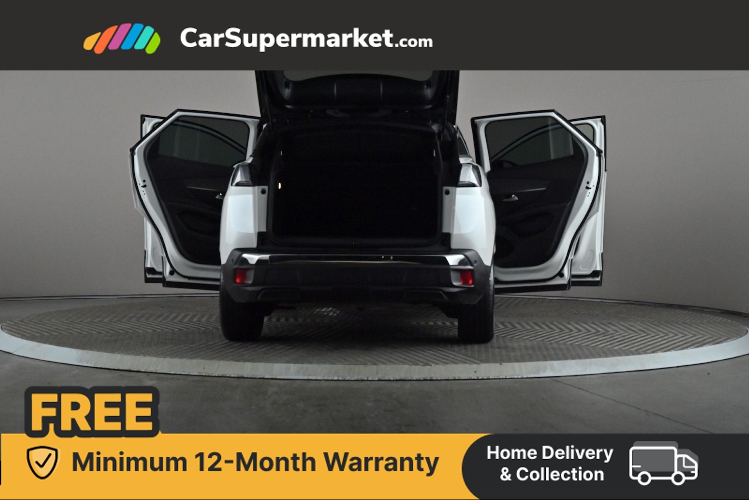 Used Peugeot 3008 2024 for sale - 76395331: Photo 11