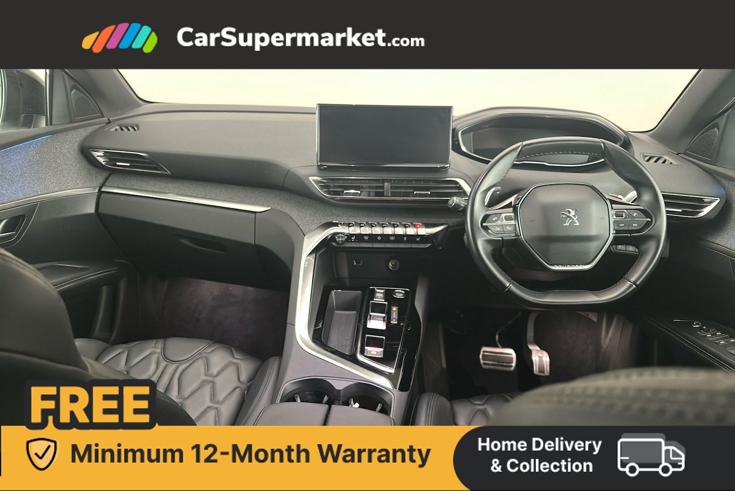 Used Peugeot 3008 2024 for sale - 76395331: Photo 13