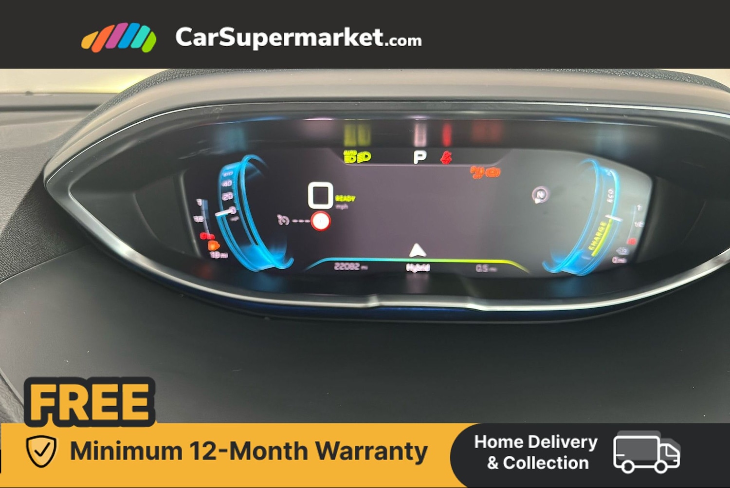 Used Peugeot 3008 2024 for sale - 76395331: Photo 15